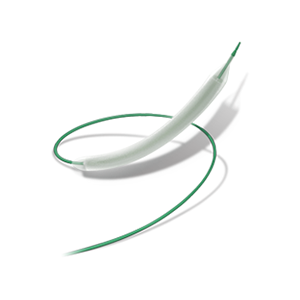 Reewarm® PTX 藥物球囊擴(kuò)張導(dǎo)管